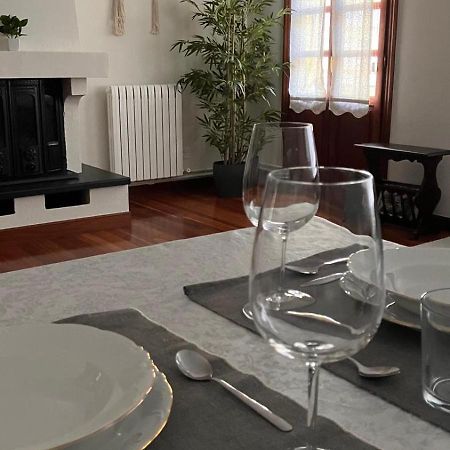 Duplex 122M2, 4 Dormitorios, 2 Banos Completos, Wifi 1Gb Mundaka Dış mekan fotoğraf