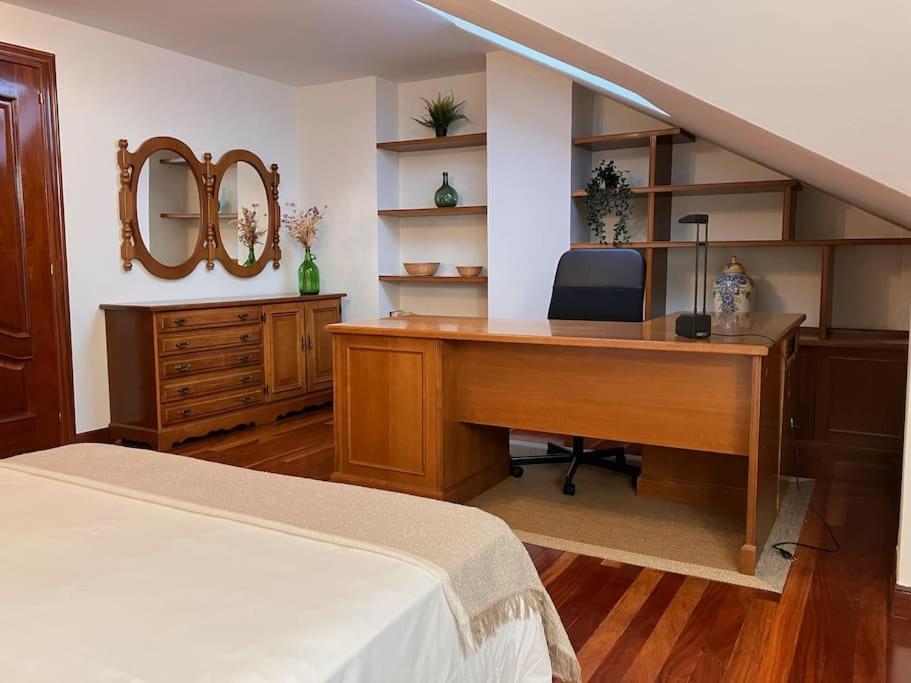 Duplex 122M2, 4 Dormitorios, 2 Banos Completos, Wifi 1Gb Mundaka Dış mekan fotoğraf