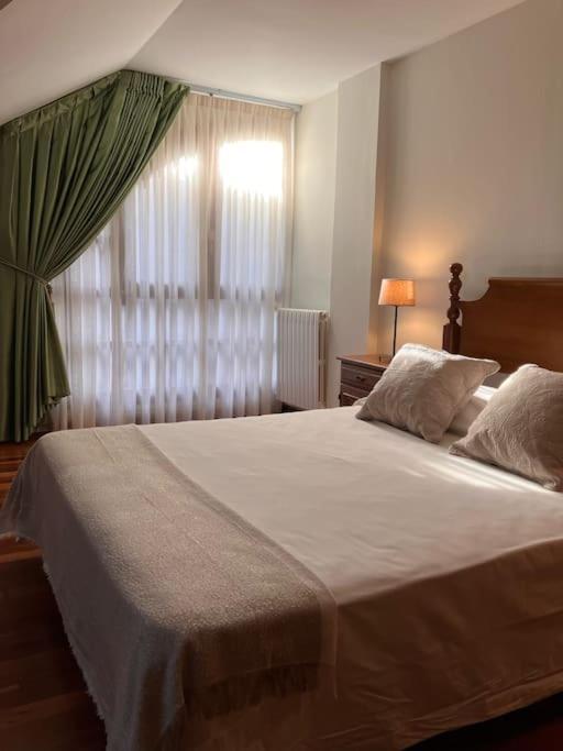 Duplex 122M2, 4 Dormitorios, 2 Banos Completos, Wifi 1Gb Mundaka Dış mekan fotoğraf