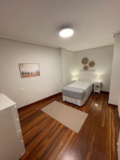 Duplex 122M2, 4 Dormitorios, 2 Banos Completos, Wifi 1Gb Mundaka Dış mekan fotoğraf