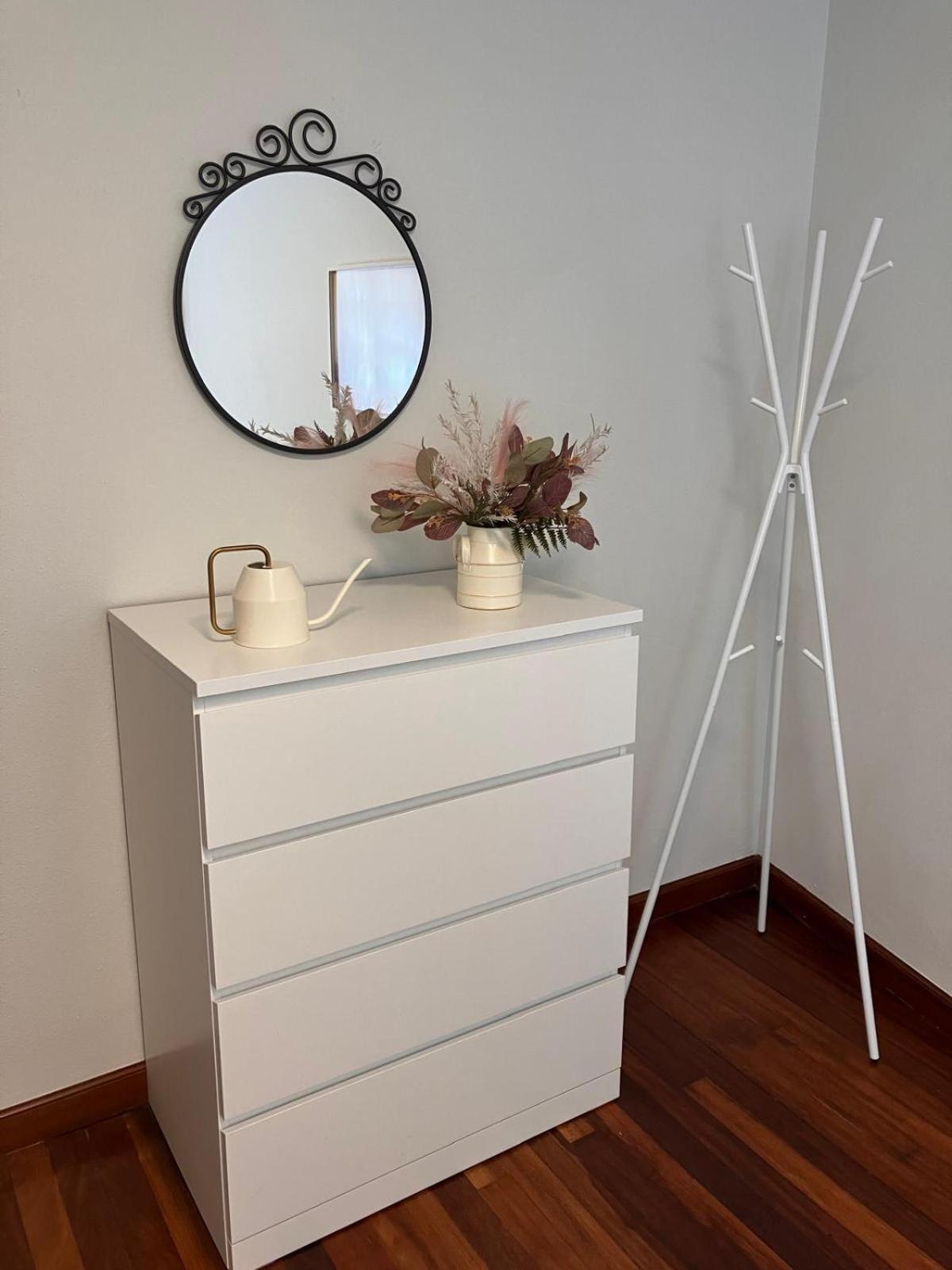 Duplex 122M2, 4 Dormitorios, 2 Banos Completos, Wifi 1Gb Mundaka Dış mekan fotoğraf