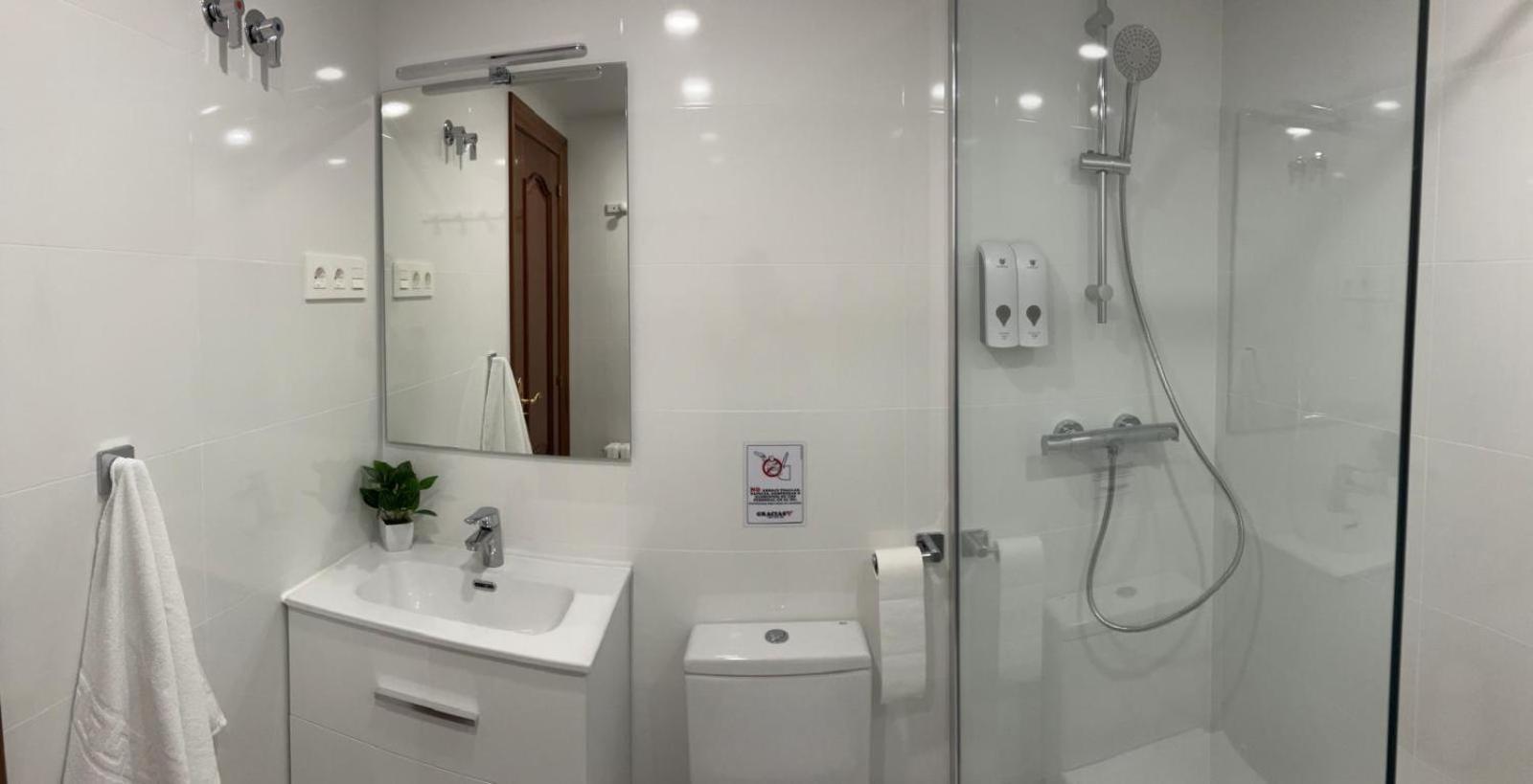 Duplex 122M2, 4 Dormitorios, 2 Banos Completos, Wifi 1Gb Mundaka Dış mekan fotoğraf